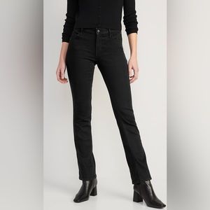 Old Navy Curvy mid profile jeans Size 14
